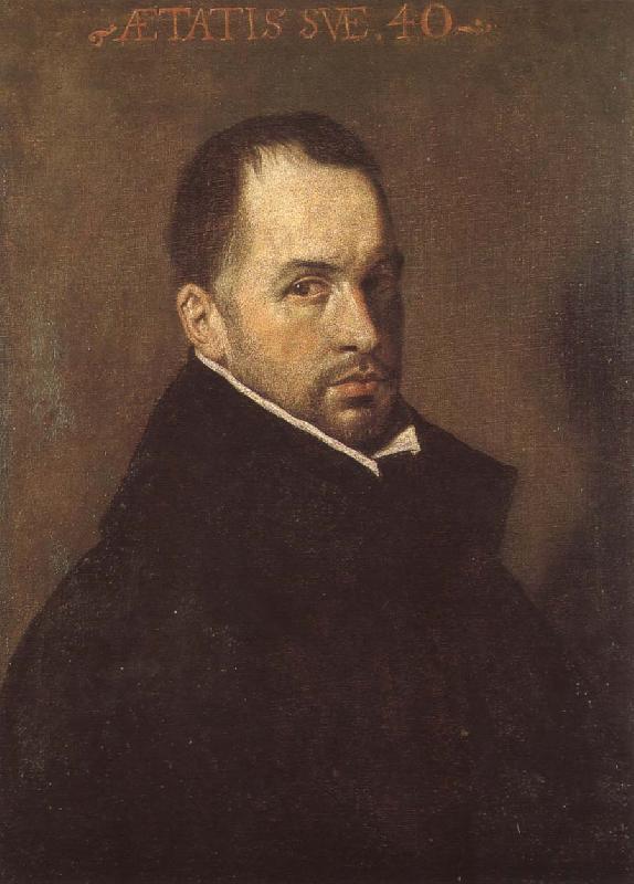 VELAZQUEZ, Diego Rodriguez de Silva y Priest